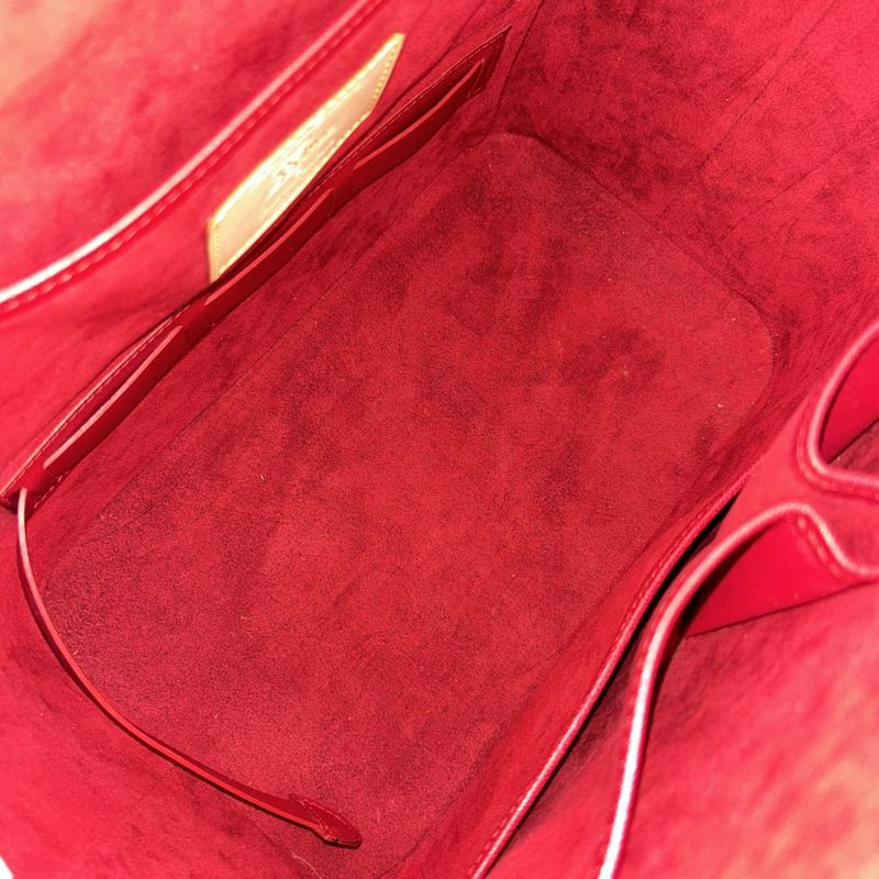 Louis Vuitton Shoulder Bag Women's Monogram Amfersley Vanity Star Sharon Stone