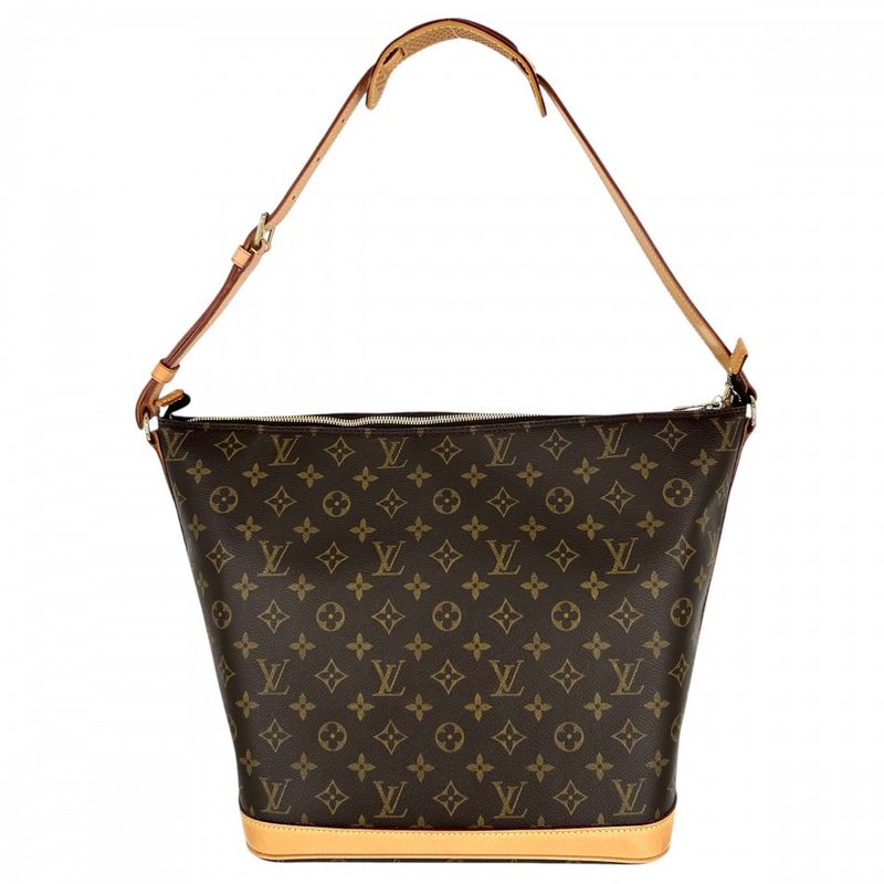 Louis Vuitton Shoulder Bag Women's Monogram Amfersley Vanity Star Sharon Stone