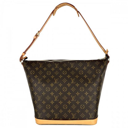 Louis Vuitton Shoulder Bag Women's Monogram Amfersley Vanity Star Sharon Stone