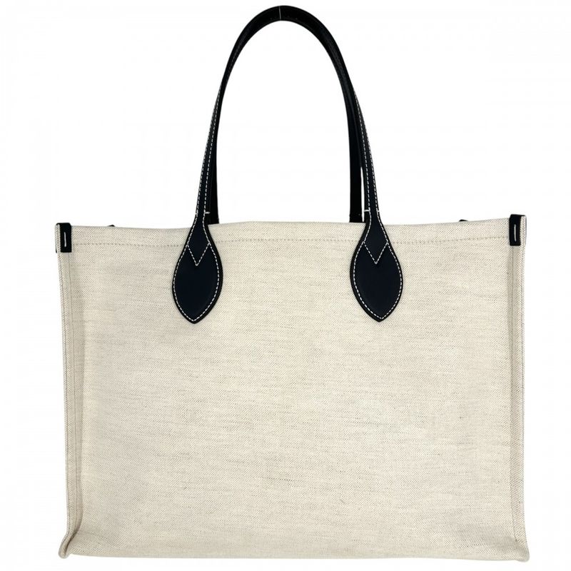 Gucci Tote Women's Logo Handbag Shoulder Bag Gucci 772176 GG Supreme Canvas