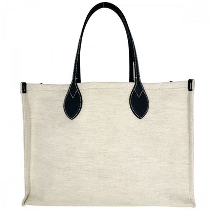 Gucci Tote Women's Logo Handbag Shoulder Bag Gucci 772176 GG Supreme Canvas