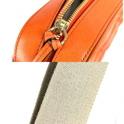 Gucci Shoulder Bag Women's Ggmatelasse Small Bag Shoulder Crossbody Quilted Bag