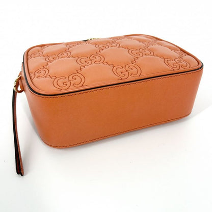 Gucci Shoulder Bag Women's Ggmatelasse Small Bag Shoulder Crossbody Quilted Bag