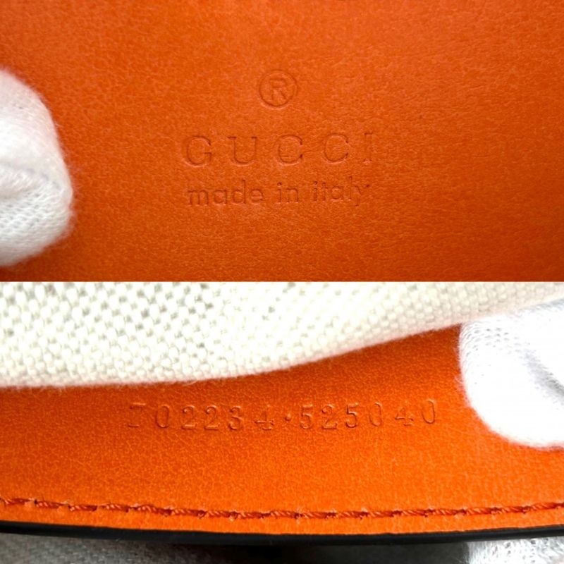 Gucci Shoulder Bag Women's Ggmatelasse Small Bag Shoulder Crossbody Quilted Bag