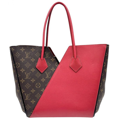 Louis Vuitton Handbag Women's Monogram Kimono MM Tote Bag Shoulder Sleeves Bag
