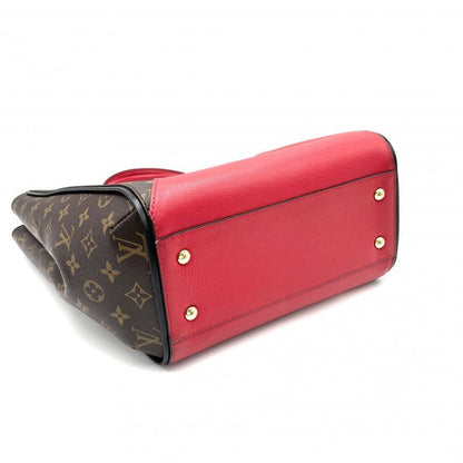 Louis Vuitton Handbag Women's Monogram Kimono MM Tote Bag Shoulder Sleeves Bag