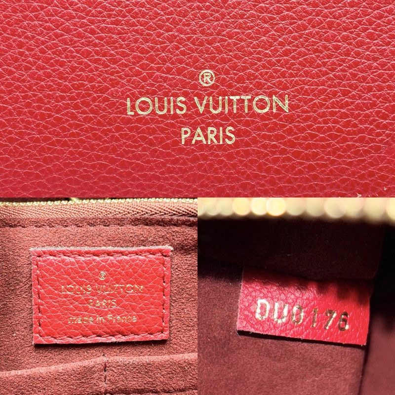 Louis Vuitton Handbag Women's Monogram Kimono MM Tote Bag Shoulder Sleeves Bag