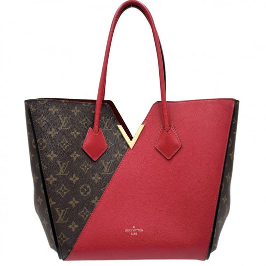 Louis Vuitton Handbag Women's Monogram Kimono MM Tote Bag Shoulder Sleeves Bag
