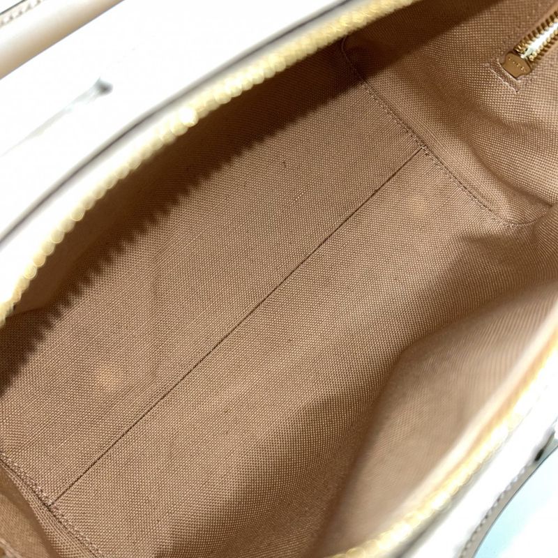 Gucci 2WAY Ladies GG Mini Boston Bag Shoulder Bag Crossbody Bag Gucci 772061