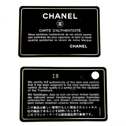 Chanel Backpack Women Paint Graffiti Backpack Act 2 Collection Coco Mark Coco