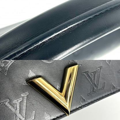 Louis Vuitton 2WAY Women's Monogram Shadow Very Handbag Shoulder Bag Shoulder