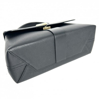 Louis Vuitton 2WAY Women's Monogram Shadow Very Handbag Shoulder Bag Shoulder