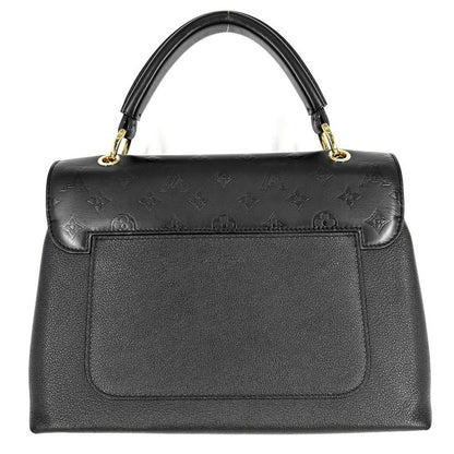 Louis Vuitton 2WAY Women's Monogram Shadow Very Handbag Shoulder Bag Shoulder