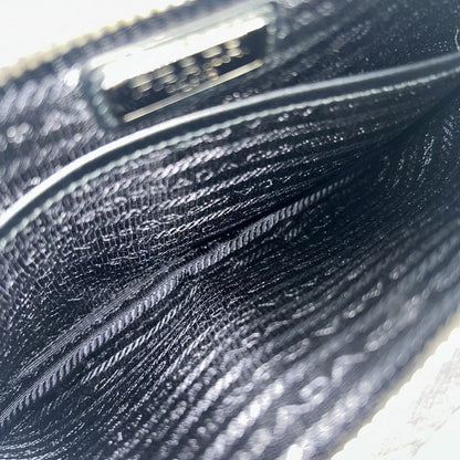 Prada Shoulder Bag Women Triangle Logo With Pouch Shoulder Crossbody Bag Prada