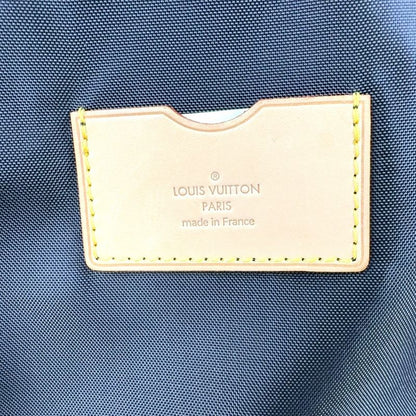 Louis Vuitton Pegase 45 Monogram Leather X PVC Brown Bag Gold M23293