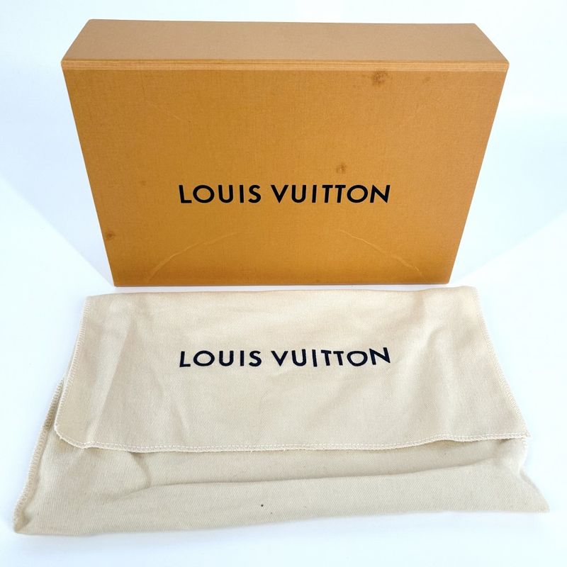 Louis Vuitton Shoulder Bag Men's Monogram Record Christopher Wearable Pochette