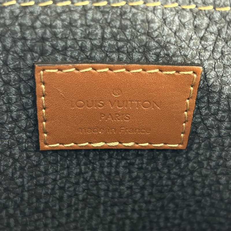 Louis Vuitton Shoulder Bag Men's Monogram Record Christopher Wearable Pochette