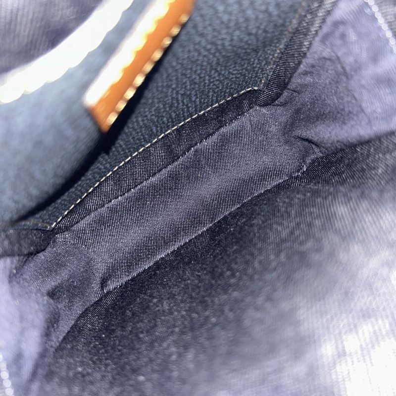 Louis Vuitton Shoulder Bag Men's Monogram Record Christopher Wearable Pochette