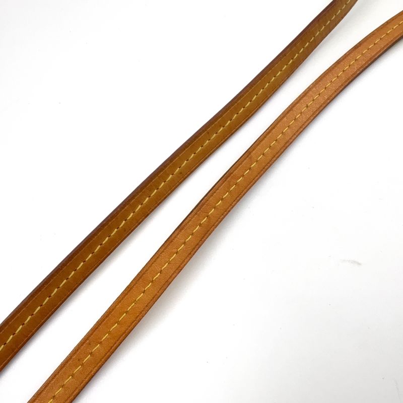 Louis Vuitton Favorite PM Damier Azure Damier Azure Shoulder Leather X PVC