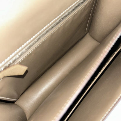 Hermes Shoulder Bag Women Constance 24 Pochette Shoulder Crossbody Brown