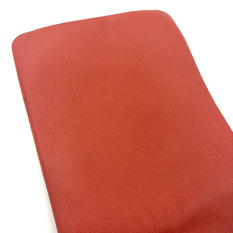 Louis Vuitton Musette Damier Ebene Damier Ebene Leather × PVC Brown Shoulder