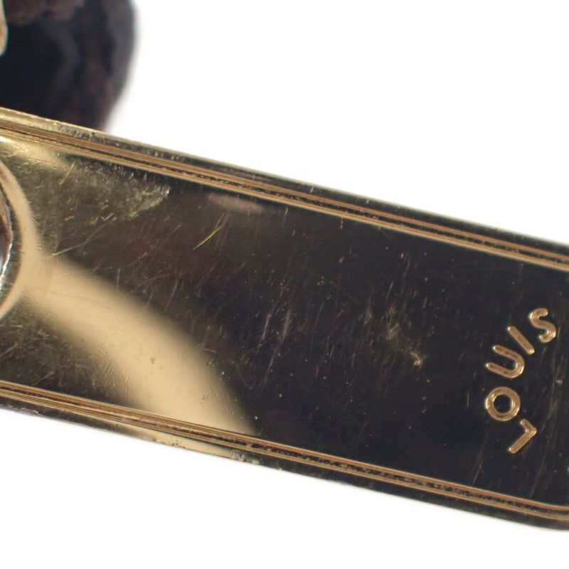 Louis Vuitton Zippy M69354 Coin Case Monogram - Giant Brown Men's Women's [AB