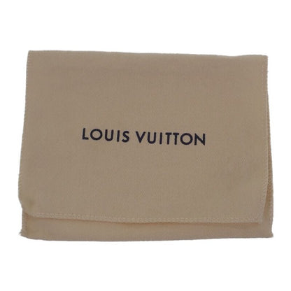 Louis Vuitton Zippy M69354 Coin Case Monogram - Giant Brown Men's Women's [AB