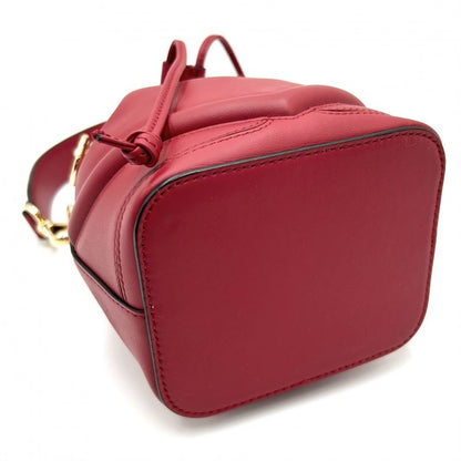 Fendi 2WAY Ladies Monster Montresor Mini Shoulder Bag Handbag Shoulder Crossbody