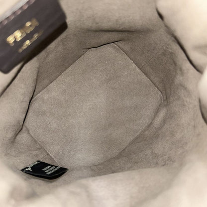 Fendi 2WAY Ladies Monster Montresor Mini Shoulder Bag Handbag Shoulder Crossbody