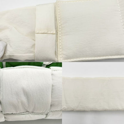 Bottega Veneta Shoulder Bag Women's Padded Tech Cassette Intrecciato Messenger