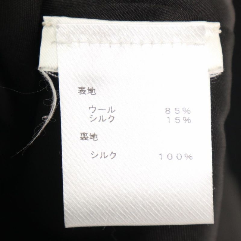 Louis Vuitton Dress Women's Animal Pattern Front Zip Knit Dress Long Sleeve