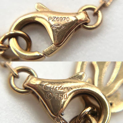 Cartier Bracelet Ladies Diamants Légers D'amour Jewelry Accessories With