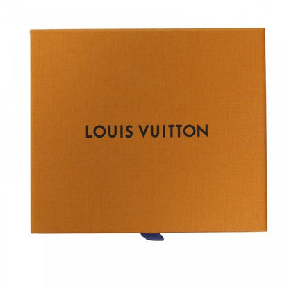 Louis Vuitton Bifold Wallet Women's Monogram Empreinte Portefeuille Cles A Mini
