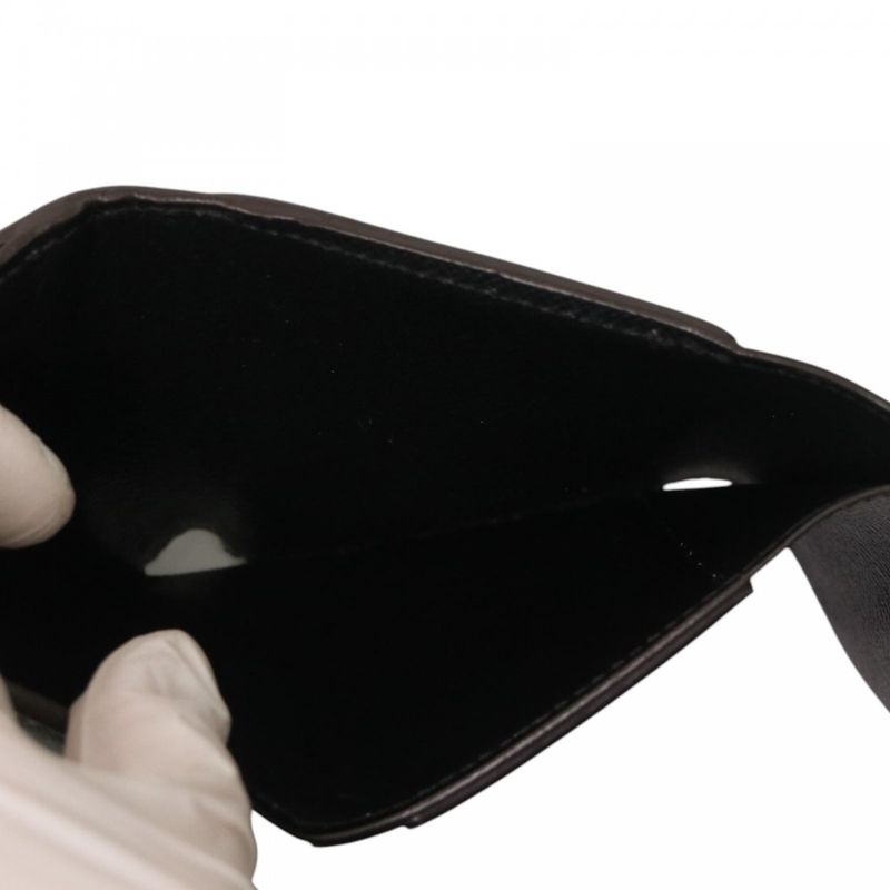 Louis Vuitton Bifold Wallet Women's Monogram Giant Reverse Portefeuille Zoë