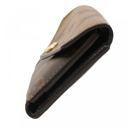 Louis Vuitton Bifold Wallet Women's Monogram Giant Reverse Portefeuille Zoë