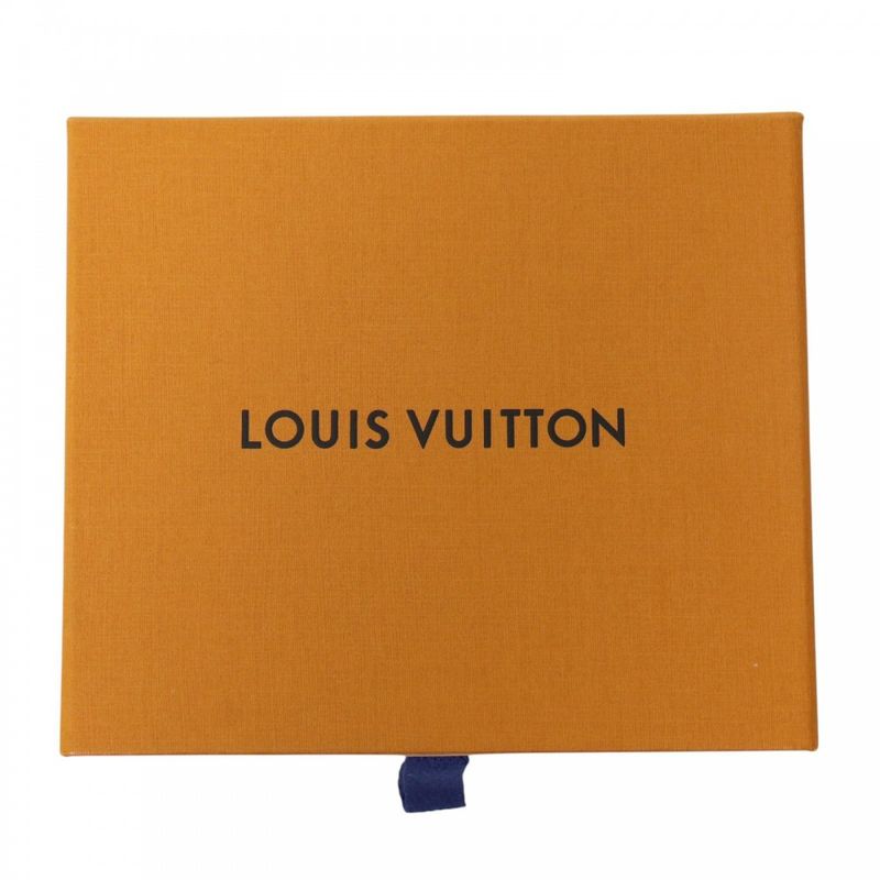 Louis Vuitton Bifold Wallet Women's Monogram Giant Reverse Portefeuille Zoë