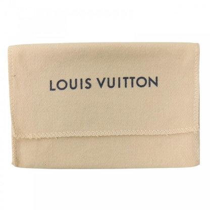 Louis Vuitton Bifold Wallet Women's Monogram Giant Reverse Portefeuille Zoë