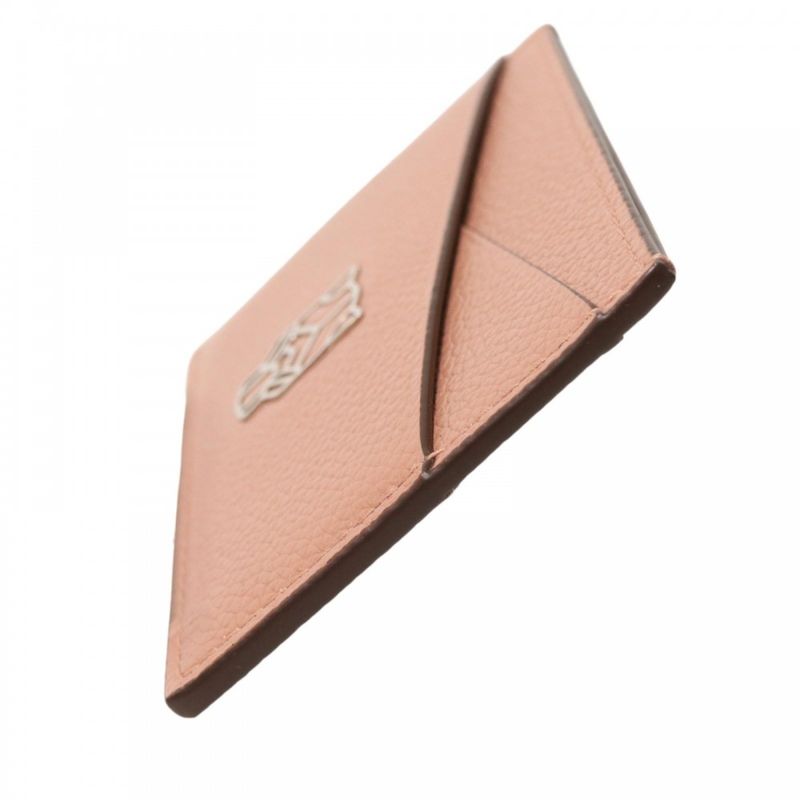 Cartier Card Case Women's Panther De Cartier Double Card Holder Small Item