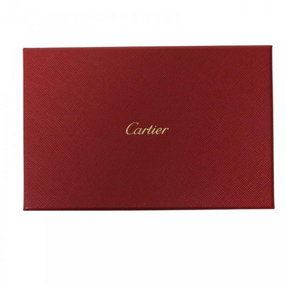 Cartier Card Case Women's Panther De Cartier Double Card Holder Small Item