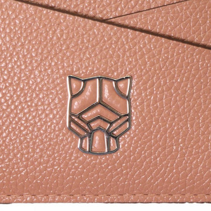 Cartier Card Case Women's Panther De Cartier Double Card Holder Small Item