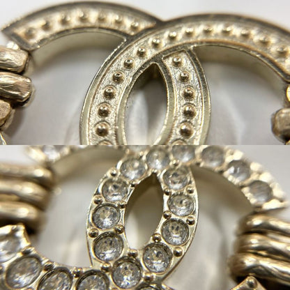 Chanel Bracelet Women's Coco Mark Coco Accessories With Adjuster Chanel GP