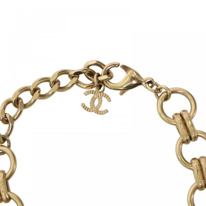 Chanel Bracelet Women's Coco Mark Coco Accessories With Adjuster Chanel GP