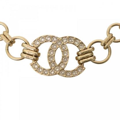 Chanel Bracelet Women's Coco Mark Coco Accessories With Adjuster Chanel GP
