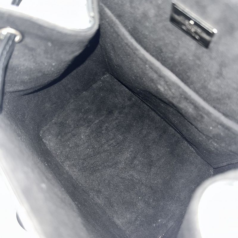 Louis Vuitton Backpack Women's Monogram Hot Spring Backpack Vernis Bag Louis