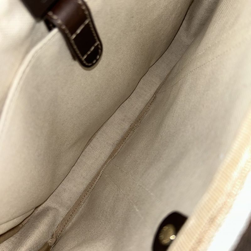 Gucci Business Bag Women Briefcase Handbag Shoulder Bag Gucci 322287 GG Supreme