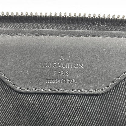 Louis Vuitton 2WAY Men's Monogram Eclipse Sac Placross Handbag Shoulder Bag