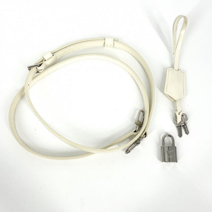 Louis Vuitton 2WAY Women's Damier Facet Speedy Cube MM Handbag Shoulder Bag