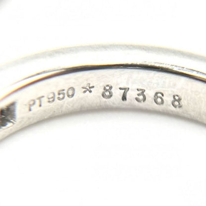 Harry Winston Ring Ladies Princess Cut Chanel Set Ring Eternity Ring Harry