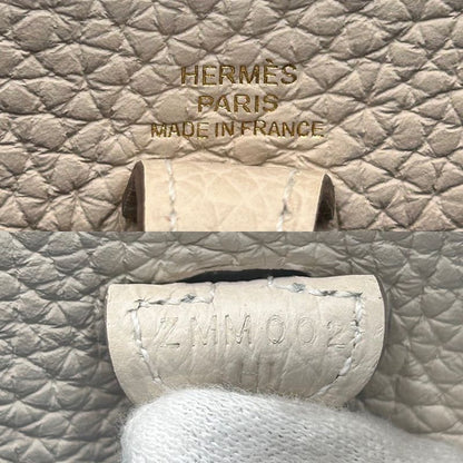 Hermes Shoulder Bag Women's Evelyn TPM Pochette Shoulder Crossbody Evelyne
