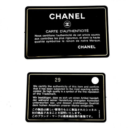 Chanel Waist Bag Women's Chanel 19 Waist Pouch Coco Mark Small Bag Chanel